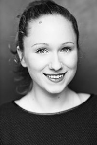 Musical Factory Hannover Karina-Lisa Pauritsch Darstellerin Non(n)sens