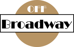 Off-Broadway