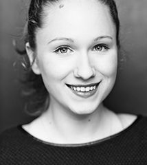 Musical Factory Hannover Karina-Lisa Pauritsch Darstellerin Non(n)sens
