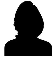 silhouette_frau