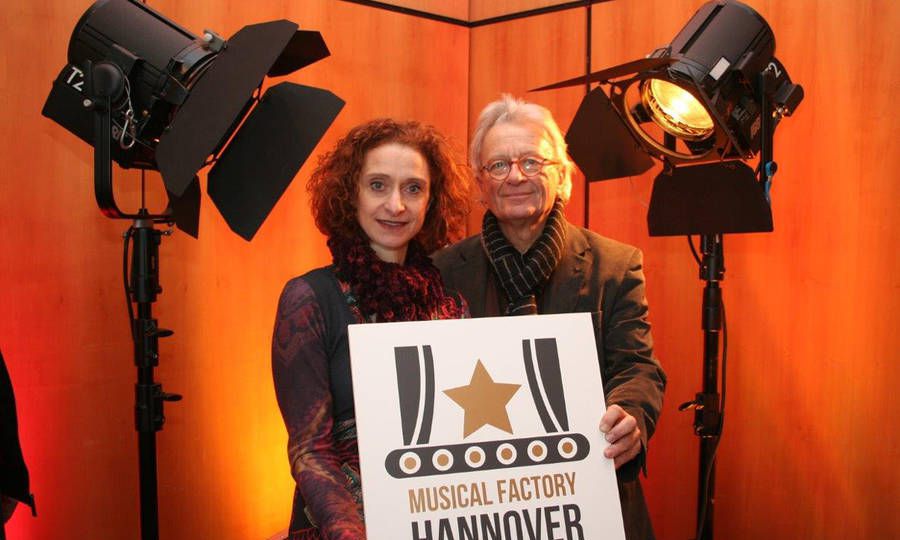MFH Julia und Gerhard